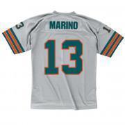 Vintage jersey Miami Dolphins platinum Dan Marino