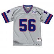 Vintage jersey New York Giants platinum Lawrence Taylor