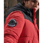 Quilted jacket Superdry Everest