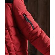 Quilted jacket Superdry Everest