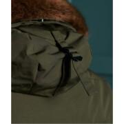 Quilted aviator jacket Superdry Everest