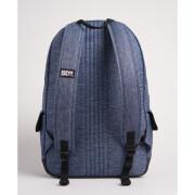 Backpack with logo Superdry Vintage Montana