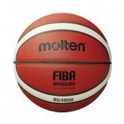 Competition ball Molten BG4000