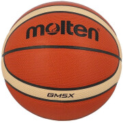 Competition ball Molten BGMX