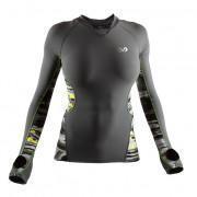 Women's compression jersey McDavid Recovery MAX