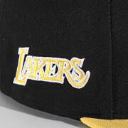 Cap Los Angeles Lakers NBA Core Side