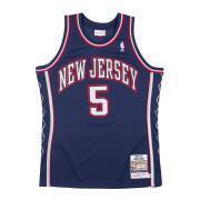 Authentic jersey New Jersey Nets Jason Kidd