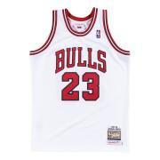 Home jersey Chicago Bulls NBA Authentic 97 Michael Jordan