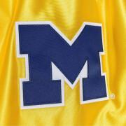Short Michigan Wolverines NCAA Maize 1991