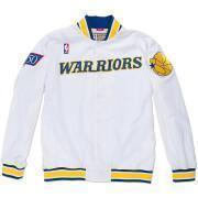 Jacket Golden State Warriors NBA Authentic 1996