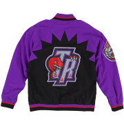 Jacket Toronto Raptors Authentic Warm Up 1995/96