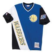 V-neck jersey Golden State Warriors NBA Authentic