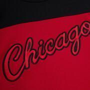 Sweatshirt round neck Chicago Bulls