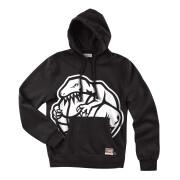 Sweatshirt hooded Toronto Raptors