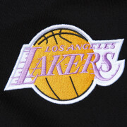 Vintage hooded sweatshirt Los Angeles Lakers 2.0