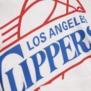 Hoodie Los Angeles Clippers