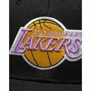Classic snapback cap Los Angeles Lakers