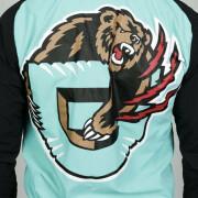 Jacket Vancouver Grizzlies authentic