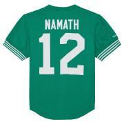 Round-neck jersey New York Jets NFL N&N 1969 Joe Namath