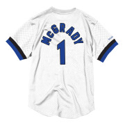 Mesh jersey with name and number Orlando Magic Tracy Mcgrady 2004/05