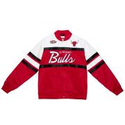 Sweat jacket with buttons Chicago Bulls