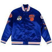 Jacket New York Knicks