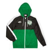 Zip-up tracksuit jacket Boston Celtics