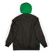 Zip-up tracksuit jacket Boston Celtics
