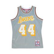 Jersey Los Angeles Lakers 75th NBA 1971