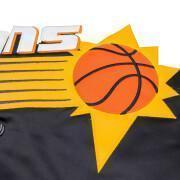 Lightweight satin jacket Phoenix Suns
