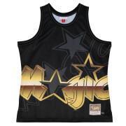 Tank top Orlando Magic NBA Big Face 4.0 Fashion