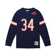 Long sleeve T-shirt Chicago Bears NFL N&N 1983 Walter Payton