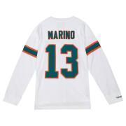 Long sleeve T-shirt Miami Dolphins NFL N&N 1994 Dan Marino