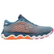 Women's running shoes Mizuno Wave Horizon 6