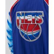 Jacket New Jersey Nets nba authentic 1993/94