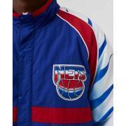 Jacket New Jersey Nets nba authentic 1993/94