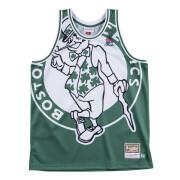Jersey Boston Celtics big face celtics