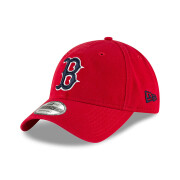Baseball cap New Era MLB Core Classic 2 0 9TWENTY Boston Red Sox