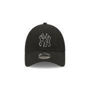 9forty cap New York Yankees Home Field