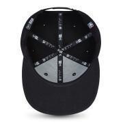 Cap Los Angeles Lakers Black on black 9Fifty