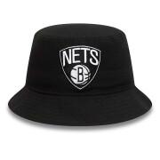 Printed cap Brooklyn Nets Infill