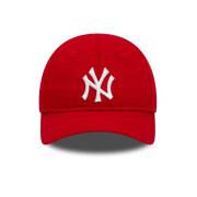 Baby cap New York Yankees 9FORTY Essential