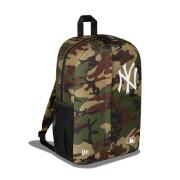 Backpack New York Yankees MLB Zip Down