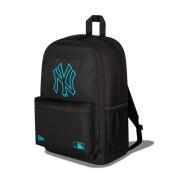 Backpack New York Yankees MLB Delaware Outline Logo