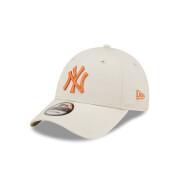 Cap New York Yankees League Essential