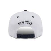 Cap 9fifty New York Yankees Crown Patch