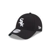 Cap 9forty Chicago White Sox Side Patch