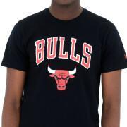 T-shirt Chicago Bulls
