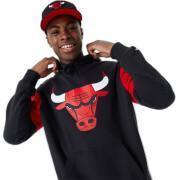 Hoodie Chicago Bulls NBA