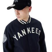 Jacket New York Yankees Varsity